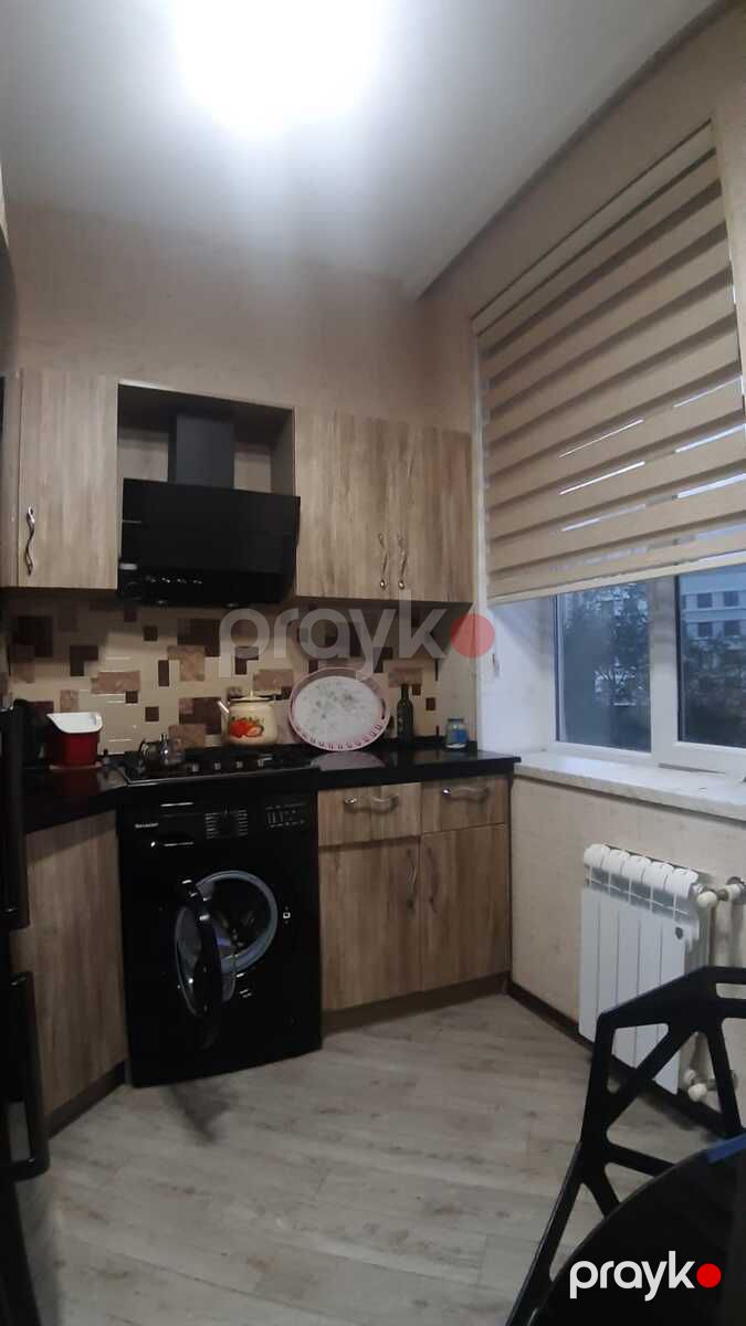 Satılır 2 otaqlı köhnə tikili 65 m² — Mənzil, Bakı (6)