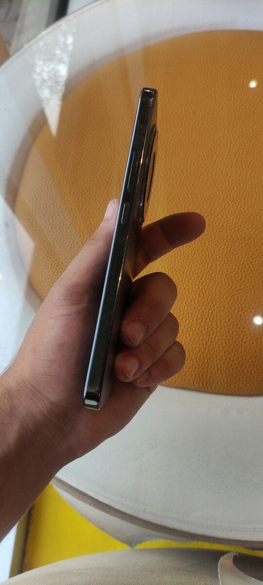 Honor X9d Midnight Black 256GB/8GB — Smartfonlar, Bakı (4)