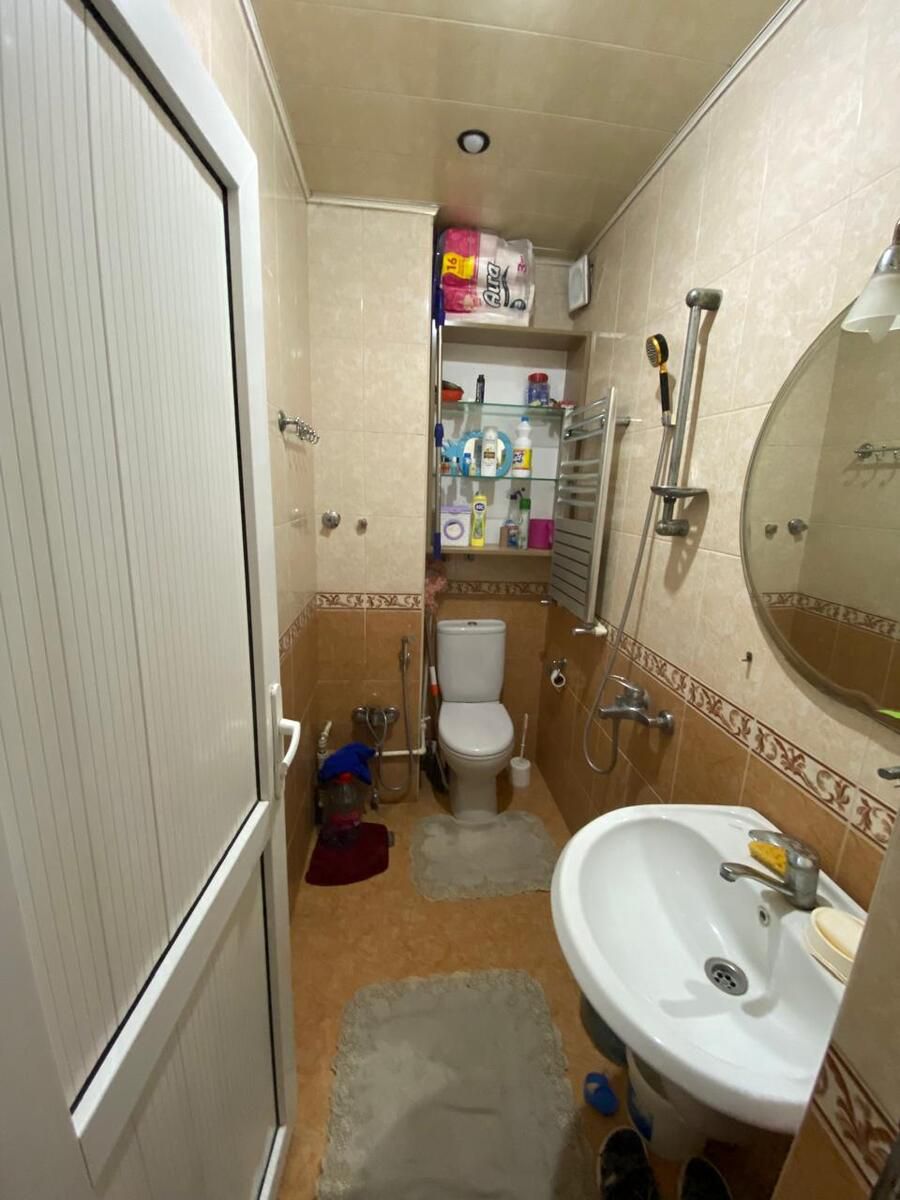 Satılır 2 otaqlı köhnə tikili 40 m² — Mənzil, Bakı (11)