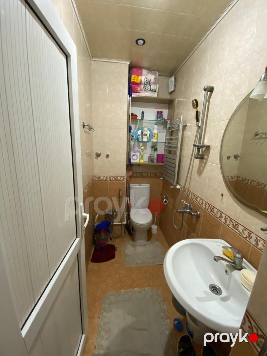 Satılır 2 otaqlı köhnə tikili 40 m² — Mənzil, Bakı (11)