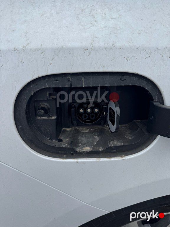 BYD Destroyer 05, 1.5 L, 18.3 kWh, 2025 il, 50 000 km — Avtomobillər, Bakı (9)