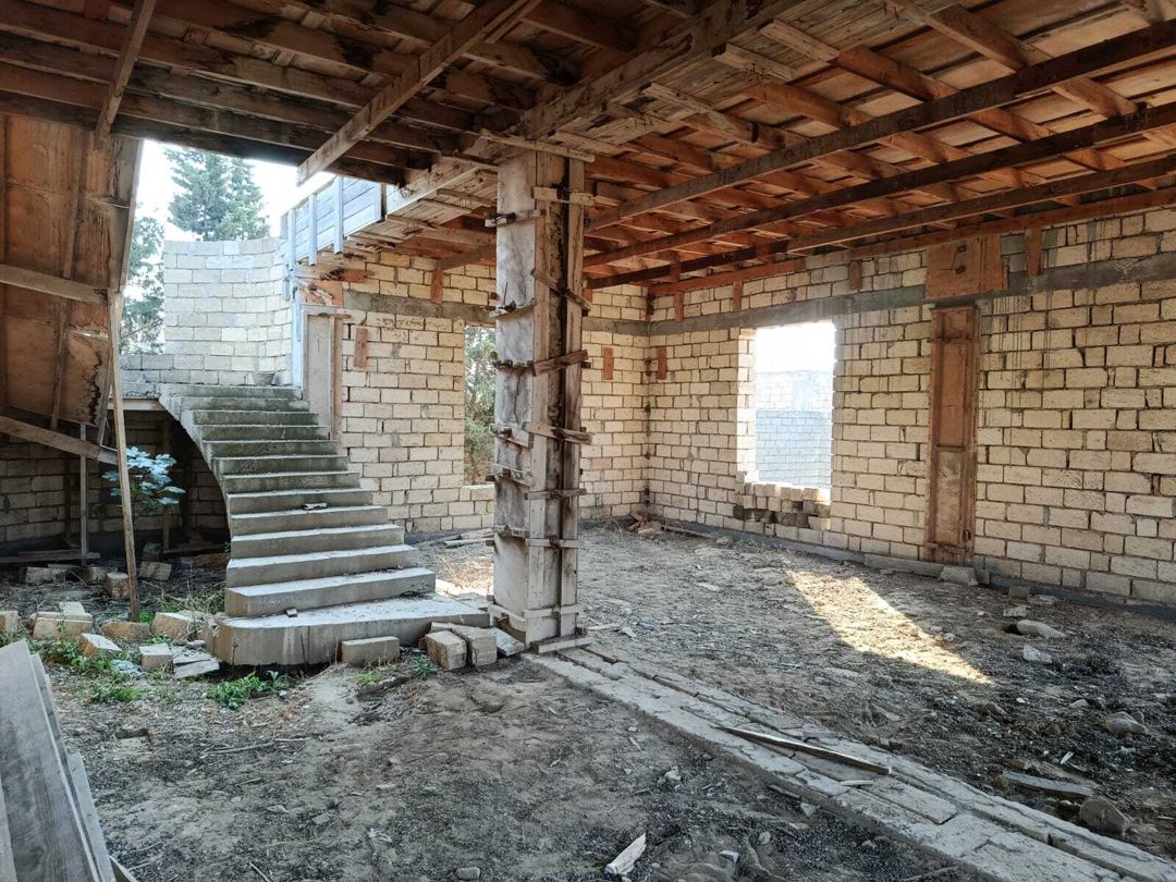 Satılır torpaq 13.5 sot — Torpaq, Bakı (7)