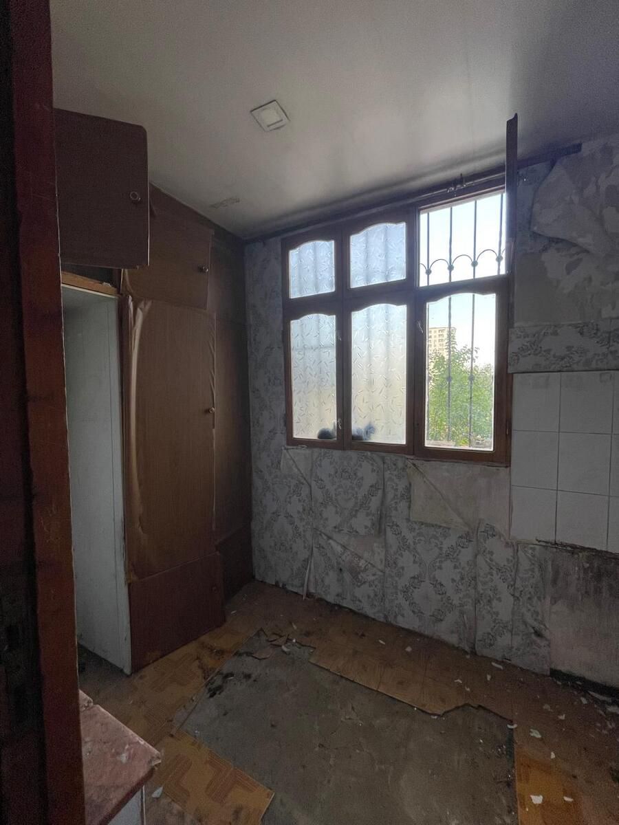 Satılır 2 otaqlı köhnə tikili 45 m² — Mənzil, Bakı (10)