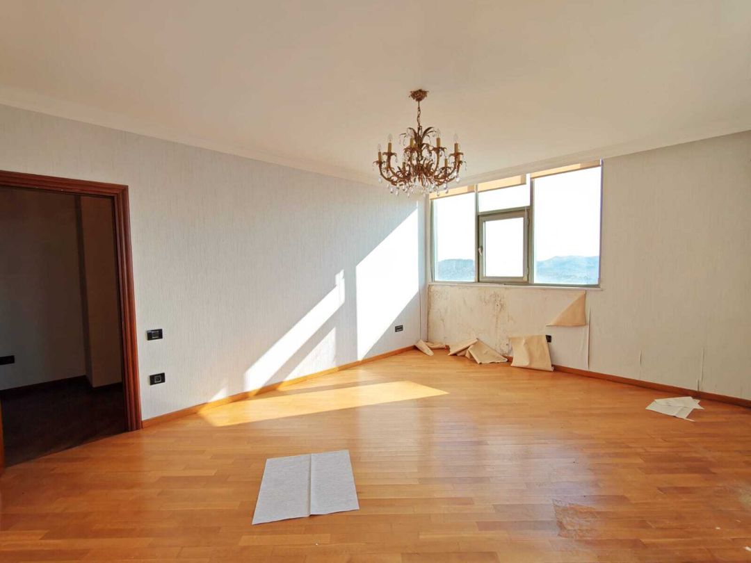 Satılır 6 otaqlı yeni tikili 310 m² — Mənzil, Bakı (6)