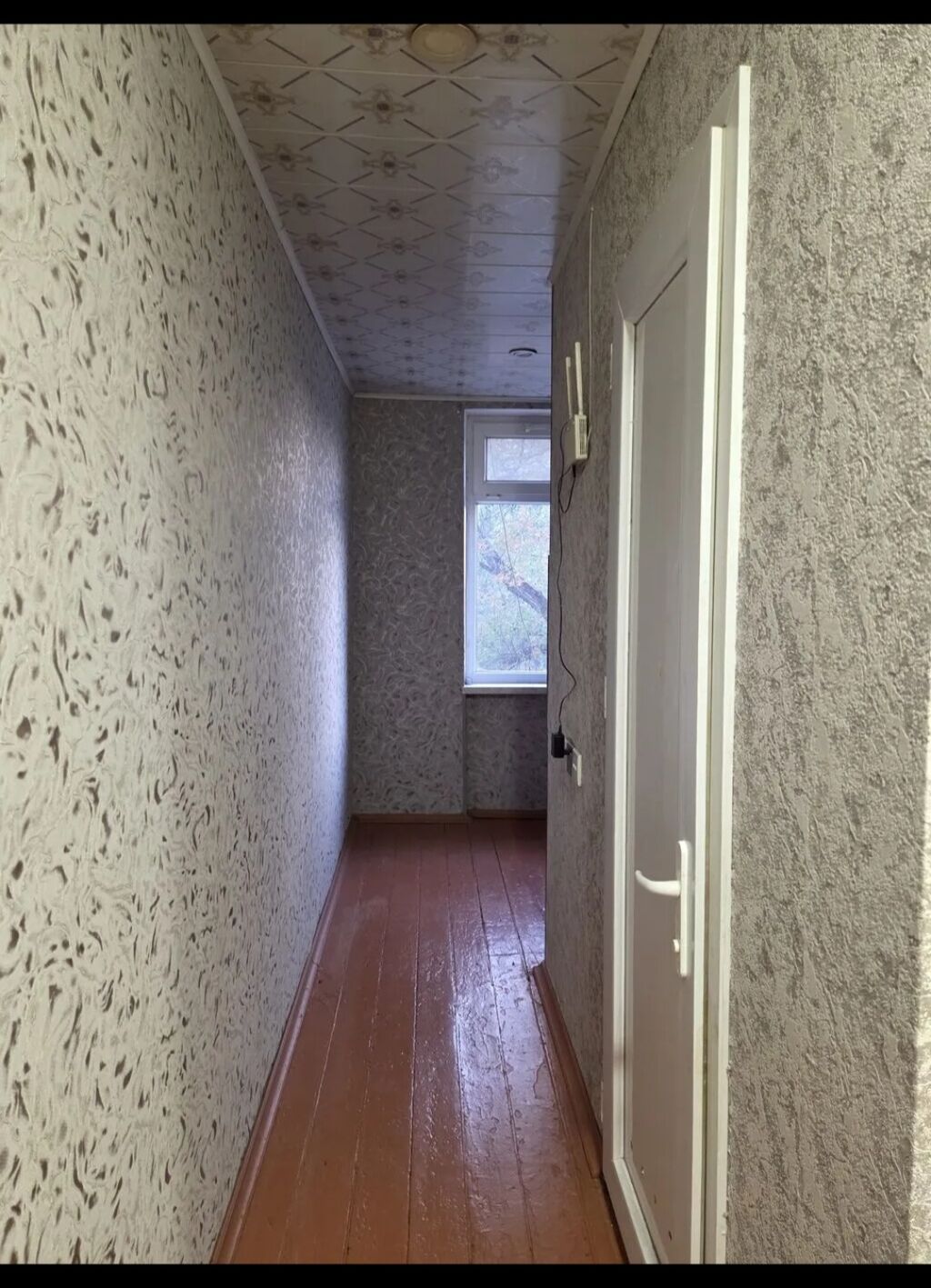 Kirayə verilən işıqlı 1 otaqlı mənzil (studiyaya bənzər planlama) - — Daşınmaz əmlak, Sumqayıt (5)