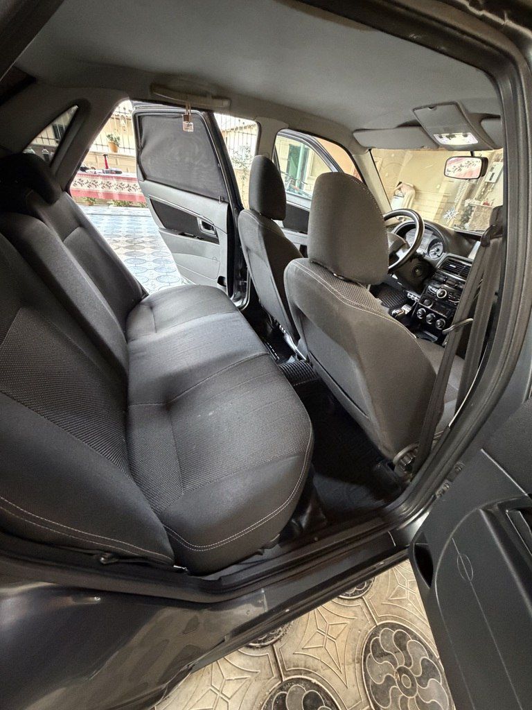 LADA (VAZ) Priora, 1.6 L, 2018 il, 212 412 km — Avtomobillər, Tərtər (10)