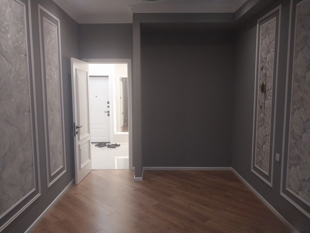 Satılır 2 otaqlı yeni tikili 66 m² — Mənzil, Bakı (7)