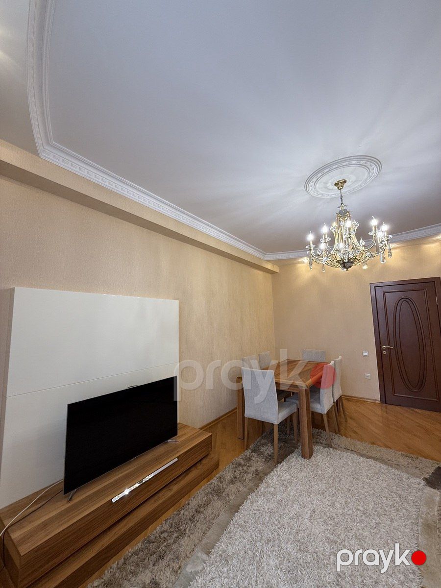 Satılır 3 otaqlı yeni tikili 90 m² — Mənzil, Bakı (6)