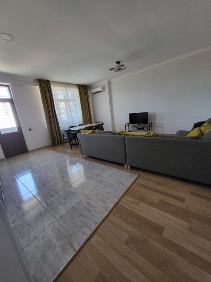 Satılır 3 otaqlı yeni tikili 108 m² — Mənzil, Bakı (9)