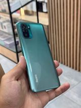 Xiaomi Redmi Note 10 Aqua Green 128GB/6GB — Товары
