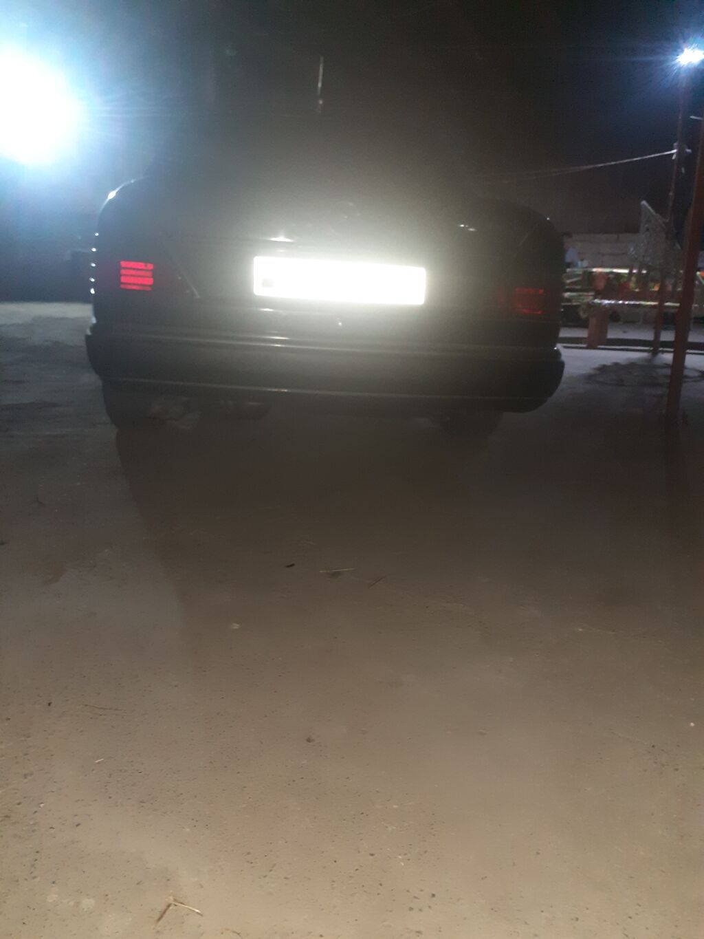 Hec bir pirabremi yoxdu il 93 — Ehtiyat hissələri, Bakı (8)