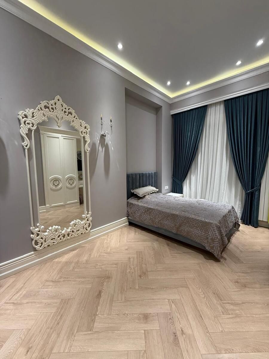 Satılır 4 otaqlı yeni tikili 165 m² — Mənzil, Bakı (4)