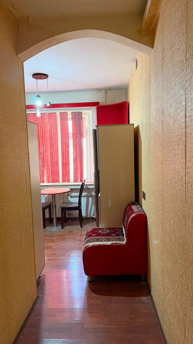 Satılır 2 otaqlı köhnə tikili 60 m² — Mənzil, Bakı (9)