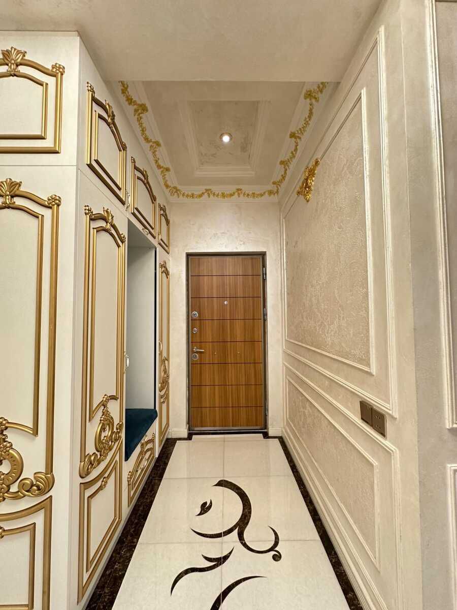 Satılır 2 otaqlı yeni tikili 70 m² — Mənzil, Bakı (9)