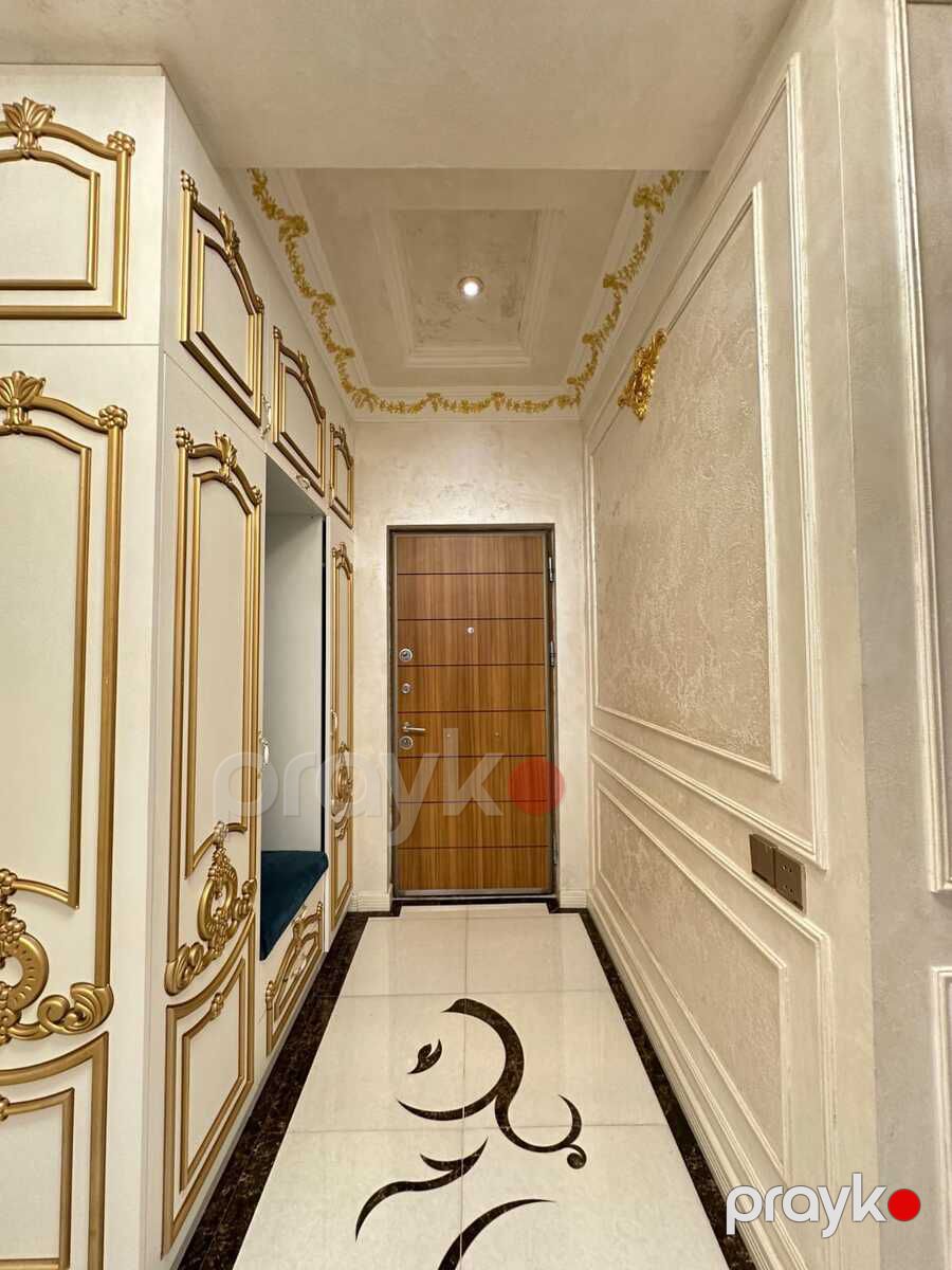 Satılır 2 otaqlı yeni tikili 70 m² — Mənzil, Bakı (9)