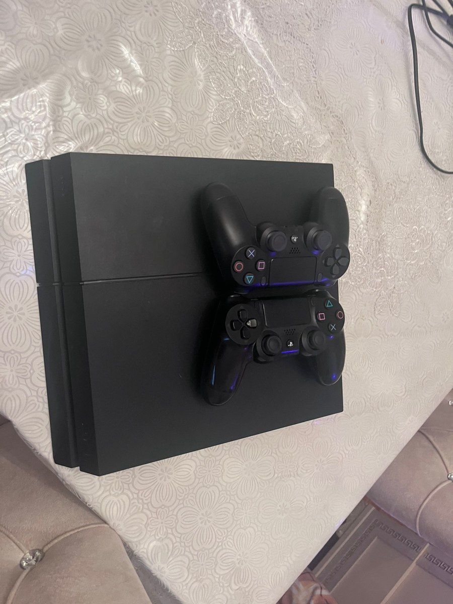 PlayStation 4 1TB — Elektronika, Gəncə