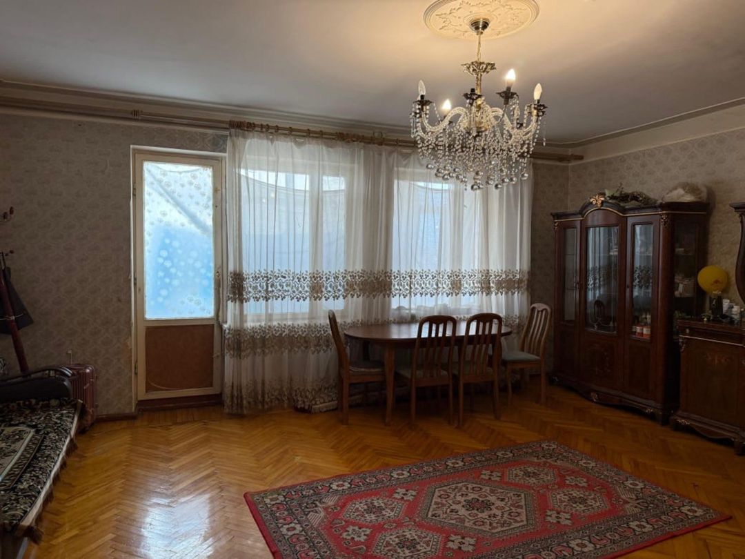 Satılır 3 otaqlı köhnə tikili 85 m² — Mənzil, Bakı (11)