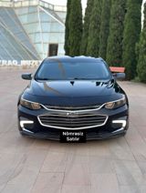 Chevrolet Malibu, 1.5 L, 2016 il, 190 300 km — Avtomobillər