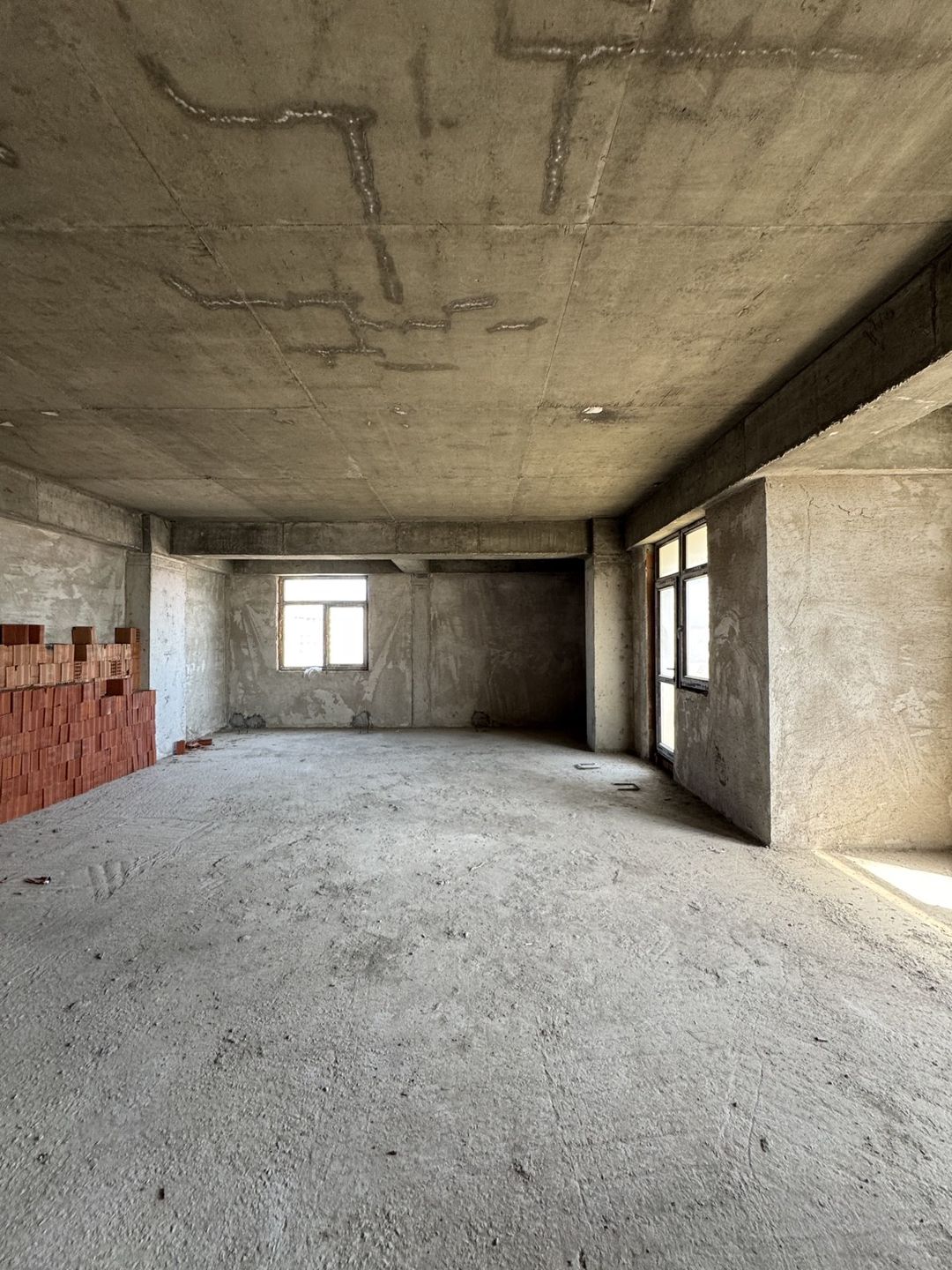 Satılır 4 otaqlı yeni tikili 157 m² — Mənzil, Bakı (4)