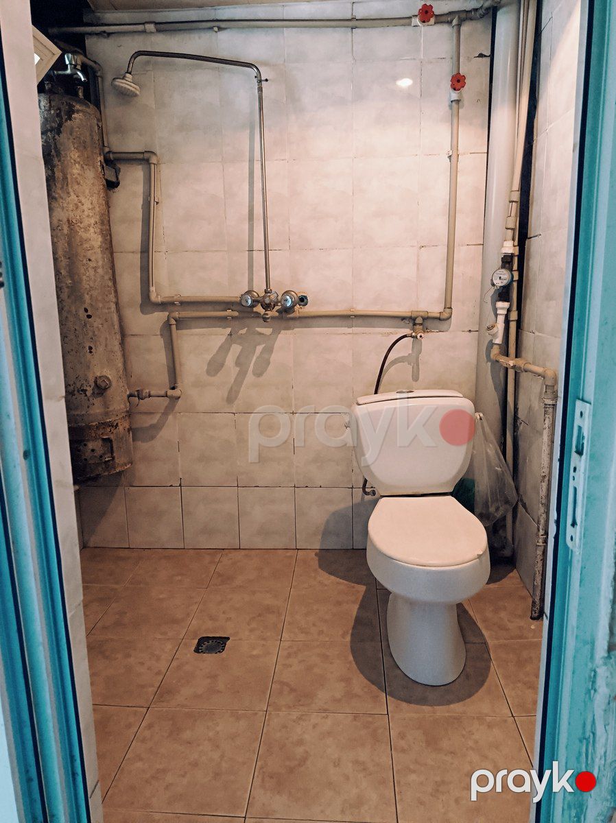 2-otaqlı mənzil, Gəncə ş., 45 m² — Mənzil, Gəncə (7)