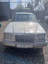 Mercedes 190, 2.5 L, 1990 il, 5 555 km — Cars