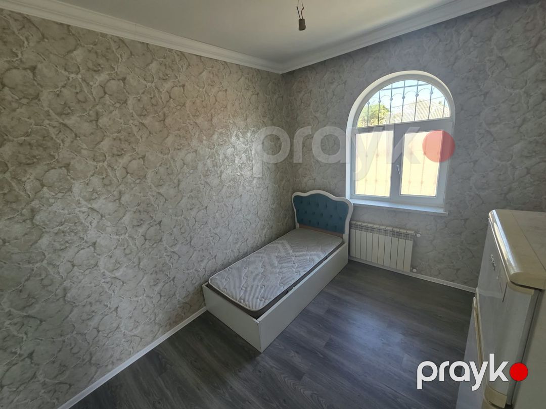 Satılır 3 otaqlı həyət evi/bağ evi 78 m² — Ev, villa, Bakı (7)