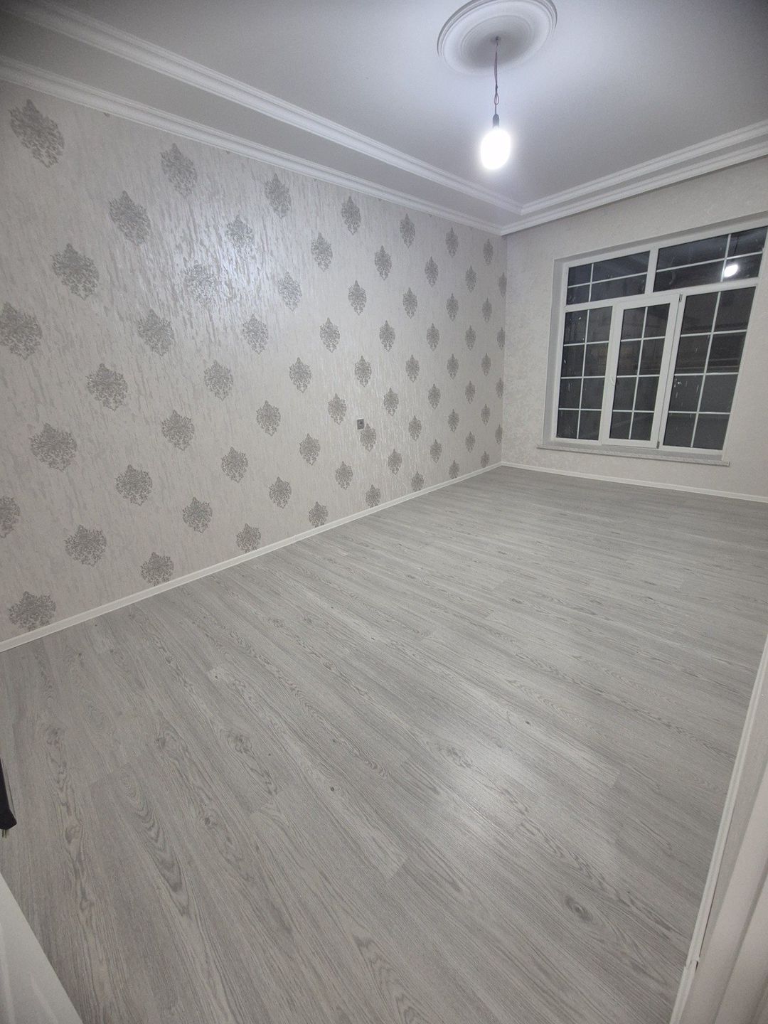 Satılır 3 otaqlı həyət evi/bağ evi 70 m² — Ev, villa, Bakı (3)