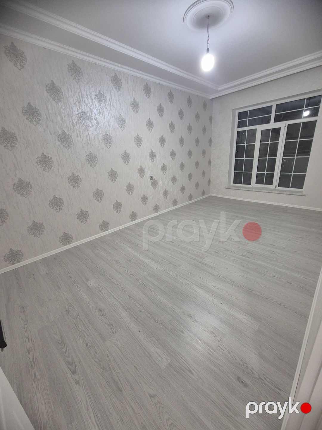 Satılır 3 otaqlı həyət evi/bağ evi 70 m² — Ev, villa, Bakı (3)