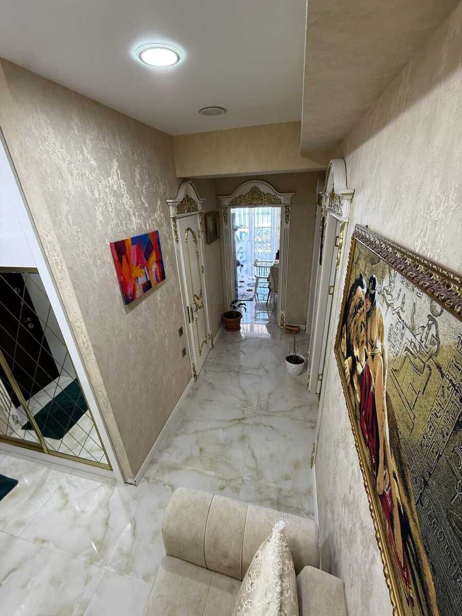 Satılır 3 otaqlı yeni tikili 90 m² — Mənzil, Bakı (11)
