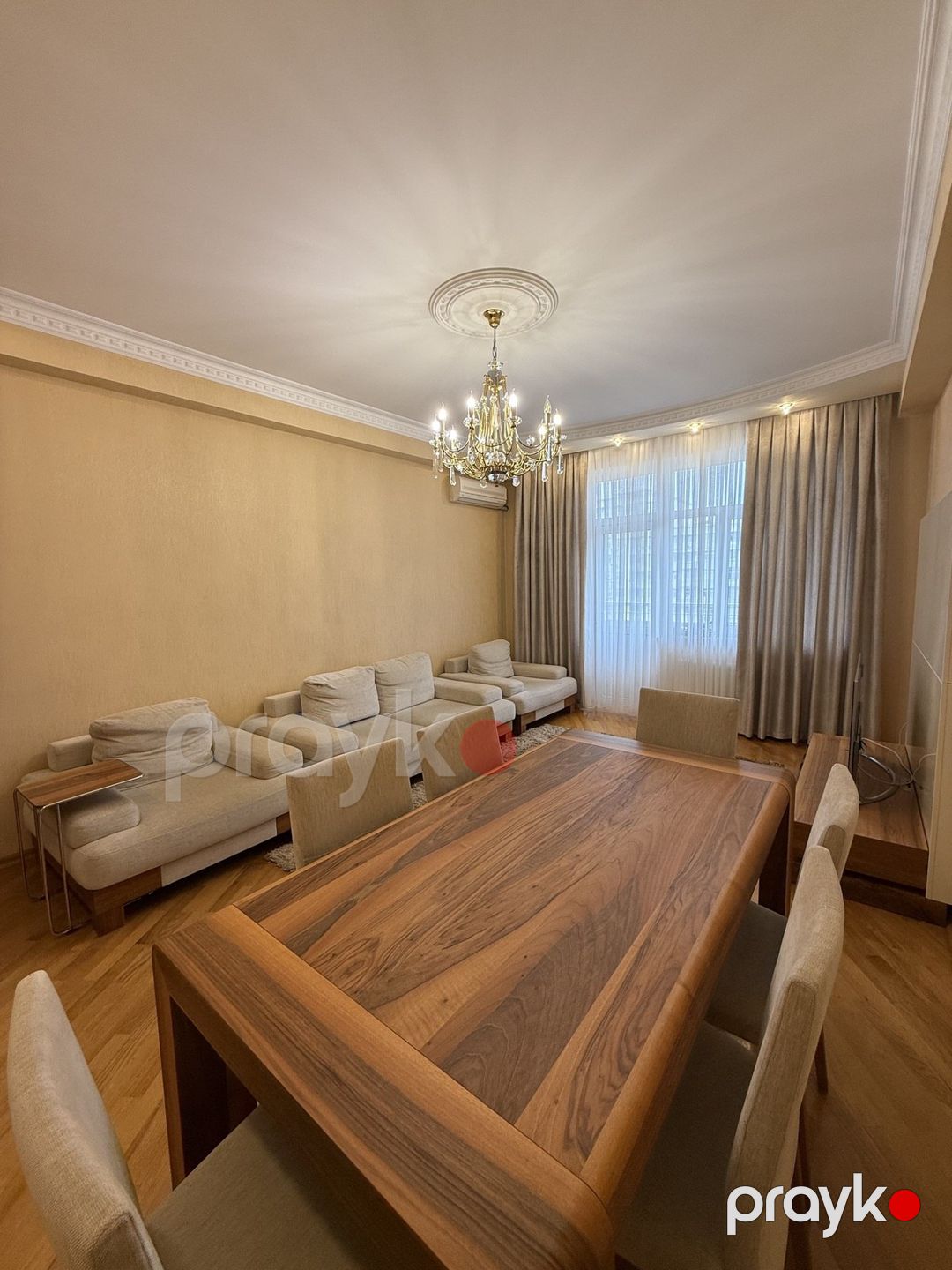 Satılır 3 otaqlı yeni tikili 90 m² — Mənzil, Bakı (9)