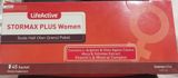LifeActive STORMAX PLUS Women – suda həll olan qranul paket Məhsul — Hizmetler