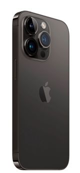 IPhone 14 Pro, 256 GB, Matte Gold, Barmaq izi, Face ID — Apple iPhone