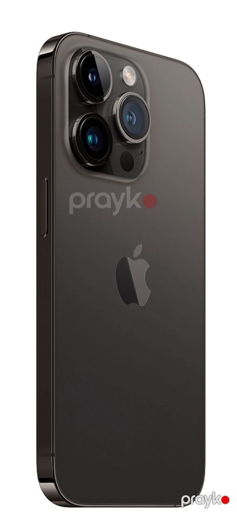 IPhone 14 Pro, 256 GB, Matte Gold, Barmaq izi, Face ID