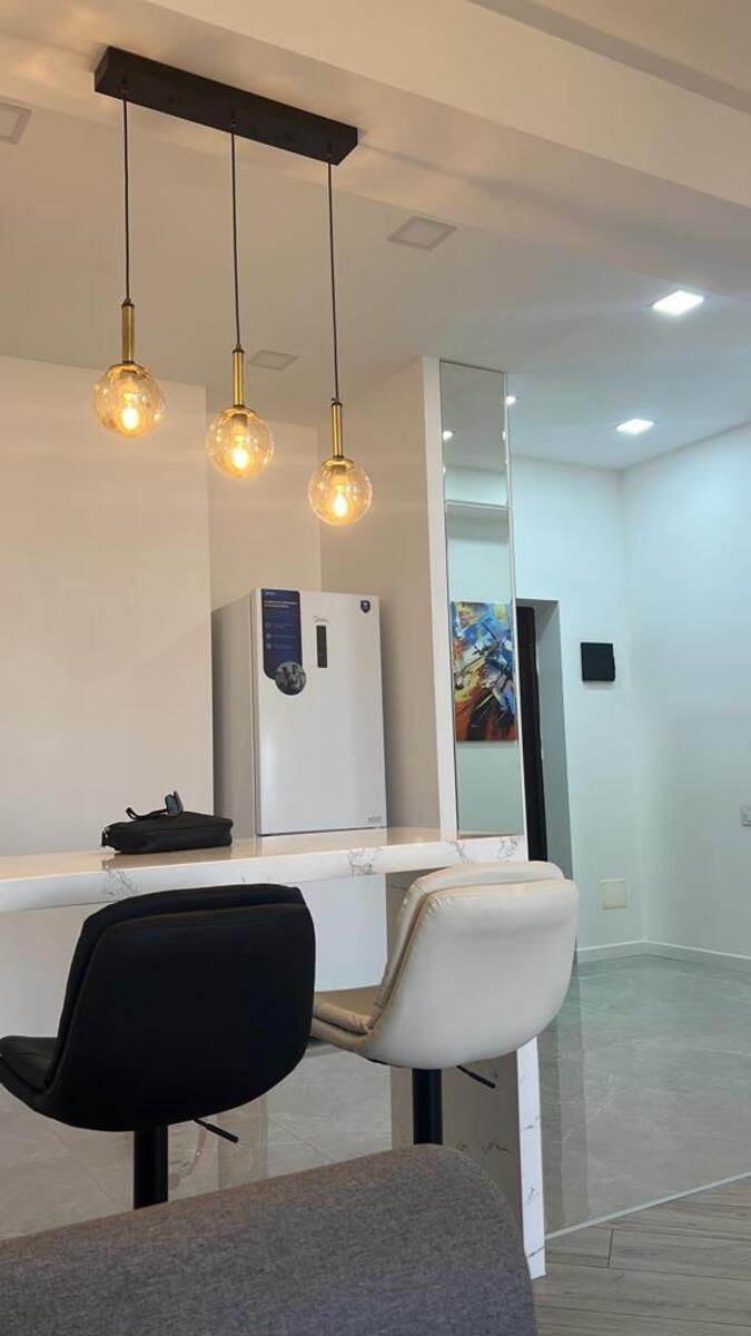 İcarəyə verilir 2 otaqlı yeni tikili 71 m² — Mənzil, Bakı (6)