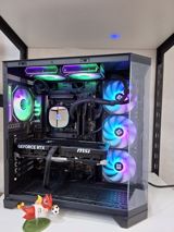 PC Gaming Ryzen 9 9900X3D — Kompüterlər və noutbuklar