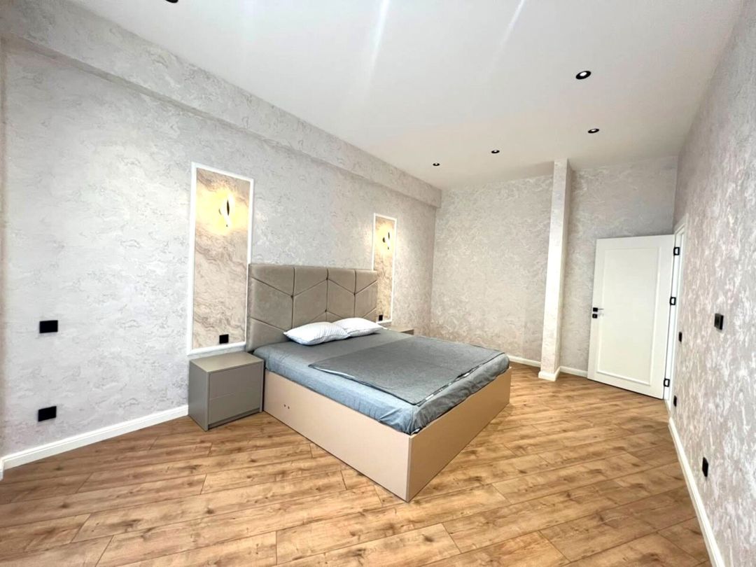 Satılır 3 otaqlı yeni tikili 110 m² — Mənzil, Bakı (8)