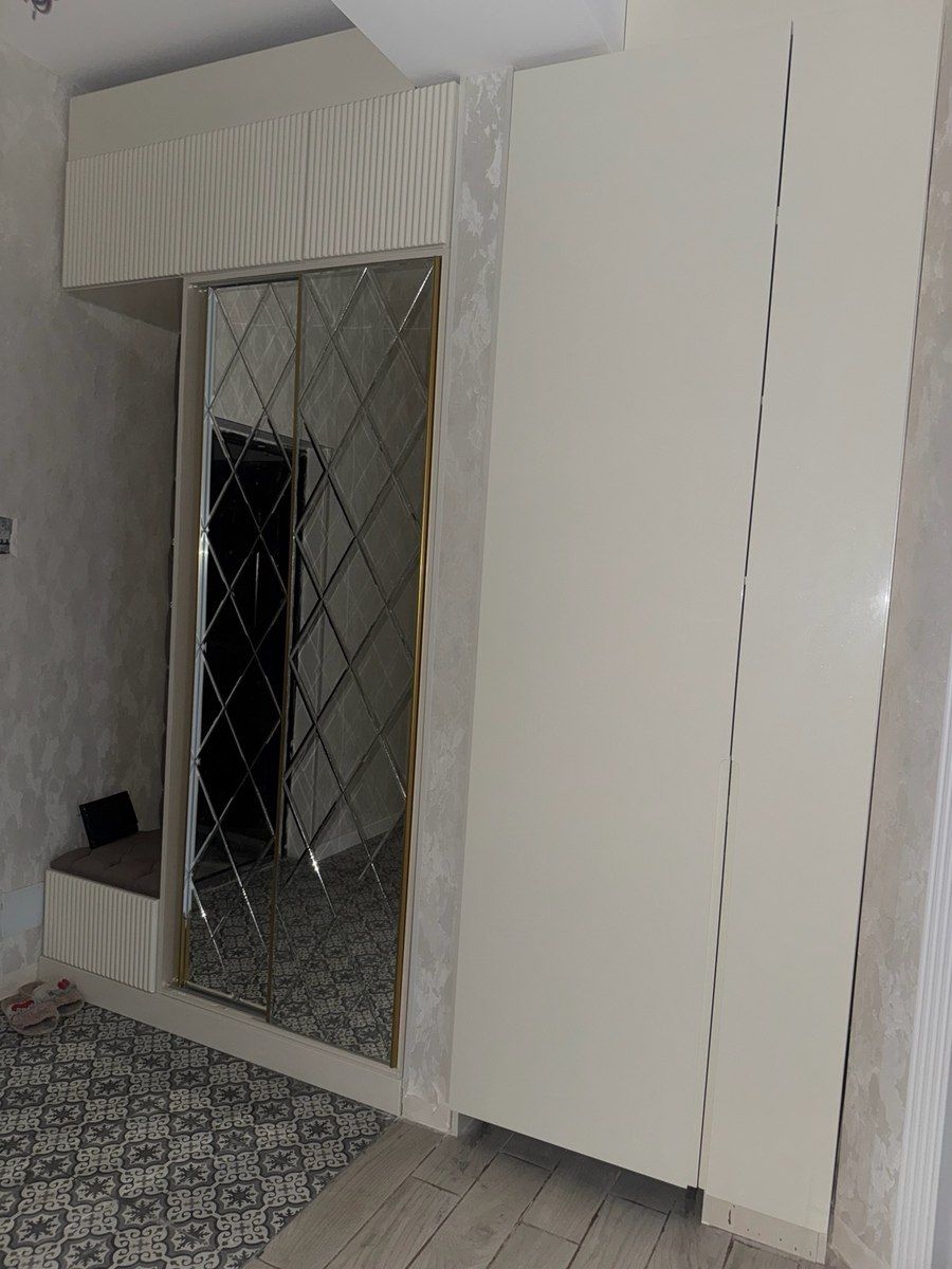 2-otaqlı yeni tikili, Buzovna qəs., 54 m² — Mənzil, Bakı (8)