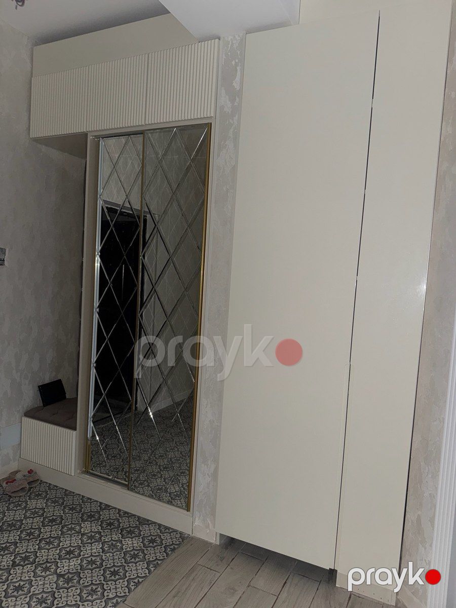 2-otaqlı yeni tikili, Buzovna qəs., 54 m² — Mənzil, Bakı (8)