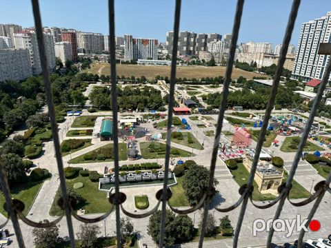 Satılır 4 otaqlı yeni tikili 190 m²