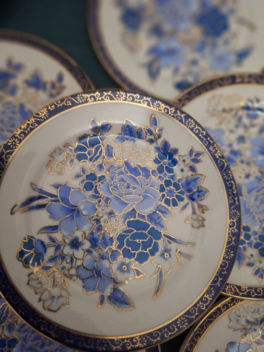 Çay servizi — Mallar, Bakı (6)