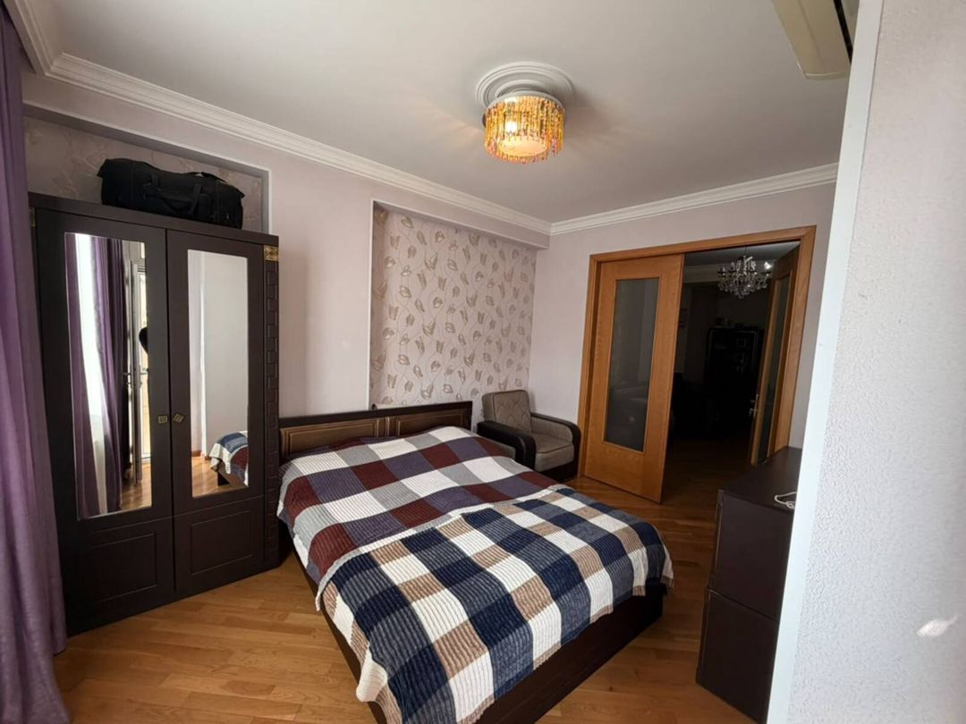 Satılır 2 otaqlı yeni tikili 66 m² — Mənzil, Bakı (4)