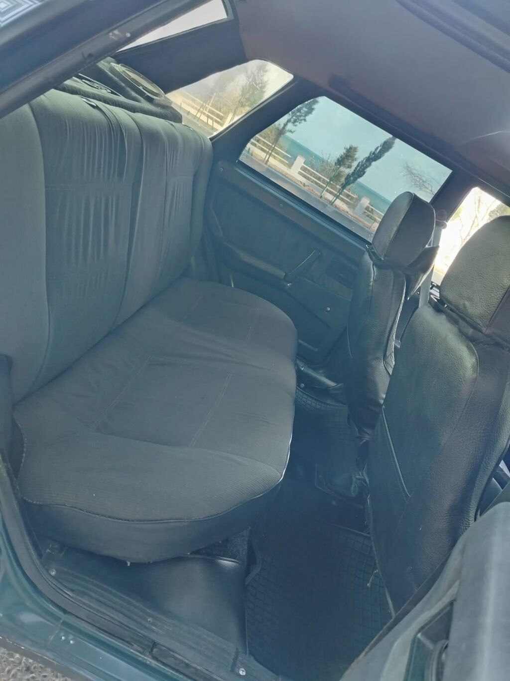 VAZ (LADA) 21099: 1.5 l | 1997 il 37473 km Sedan — Avto, Xırdalan (7)