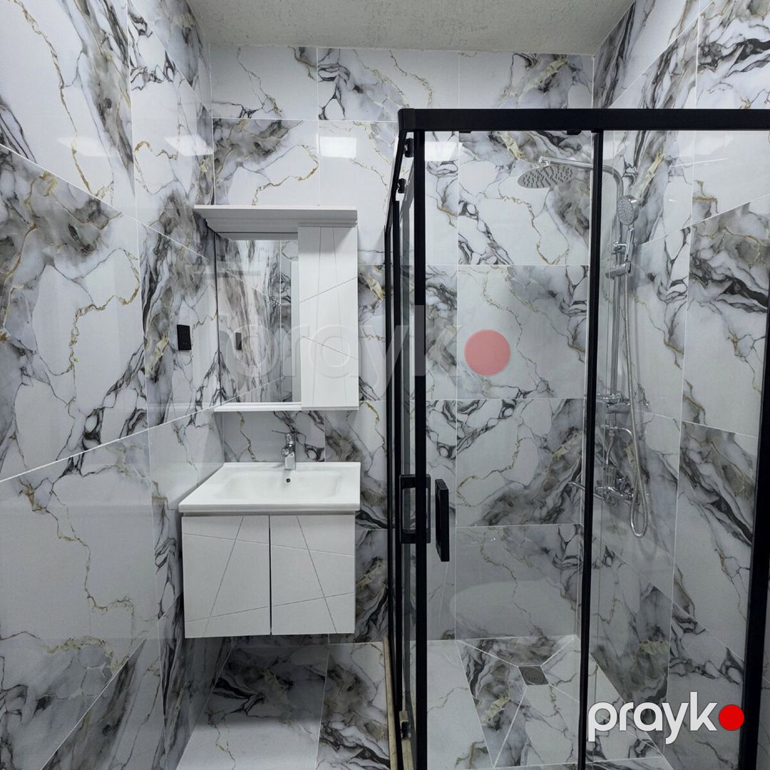 Satılır 4 otaqlı həyət evi/bağ evi 130 m² — Ev, villa, Bakı (12)