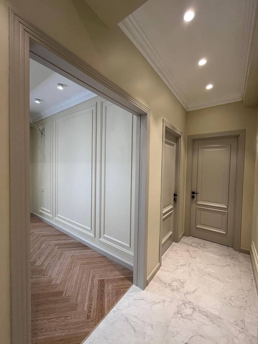Satılır 3 otaqlı yeni tikili 84 m² — Mənzil, Bakı (5)