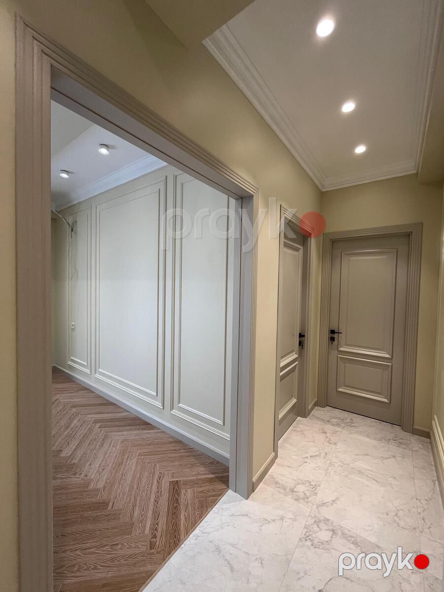 Satılır 3 otaqlı yeni tikili 84 m² — Mənzil, Bakı (5)