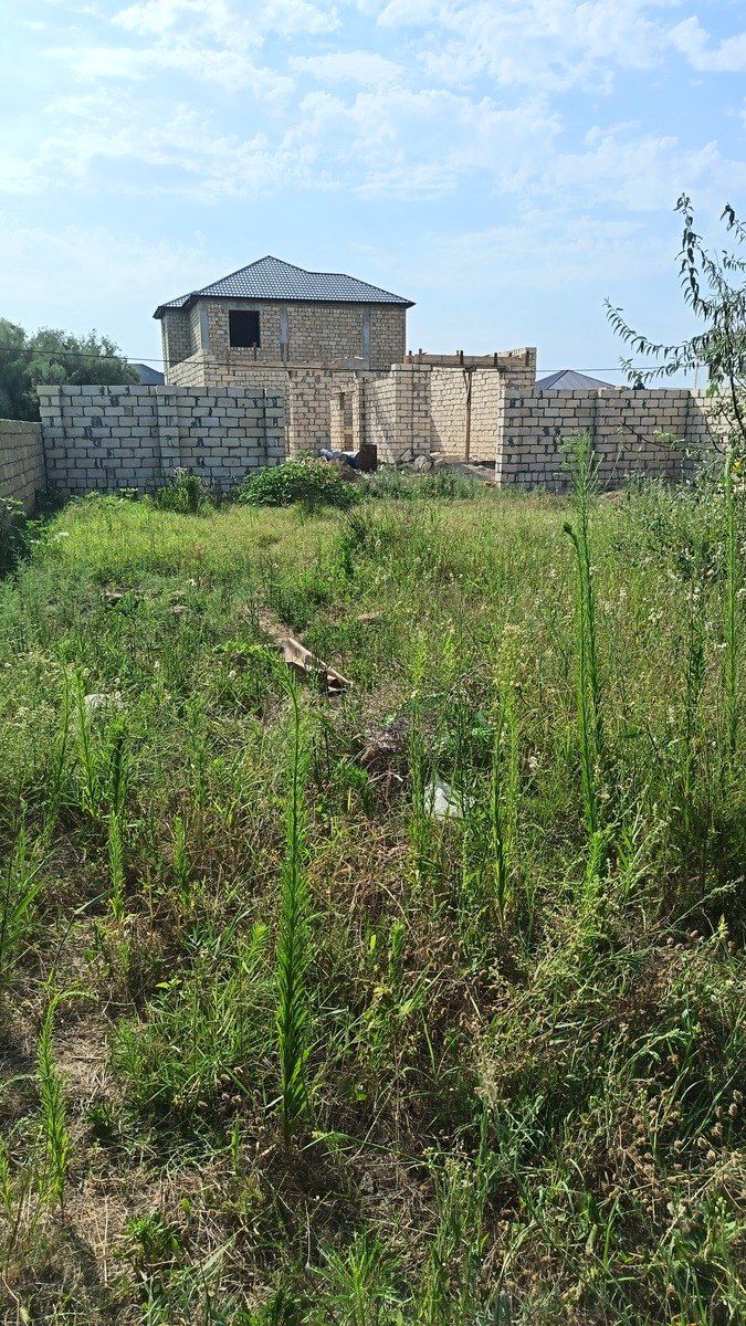 Satılır torpaq 4 sot — Torpaq, Bakı (5)