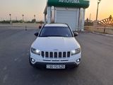 Jeep Compass, 2.4 L, 2014 il, 230 000 km — Cars