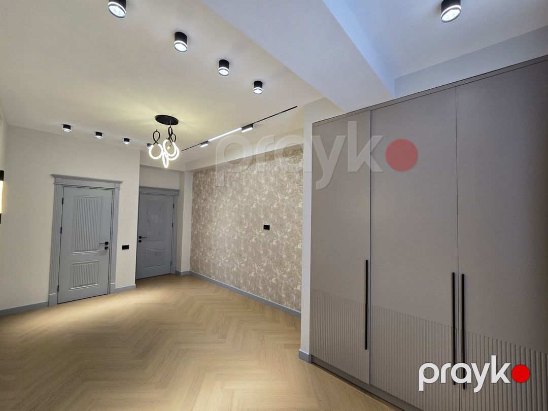 Satılır 3 otaqlı yeni tikili 83.7 m² — Mənzil, Bakı (10)