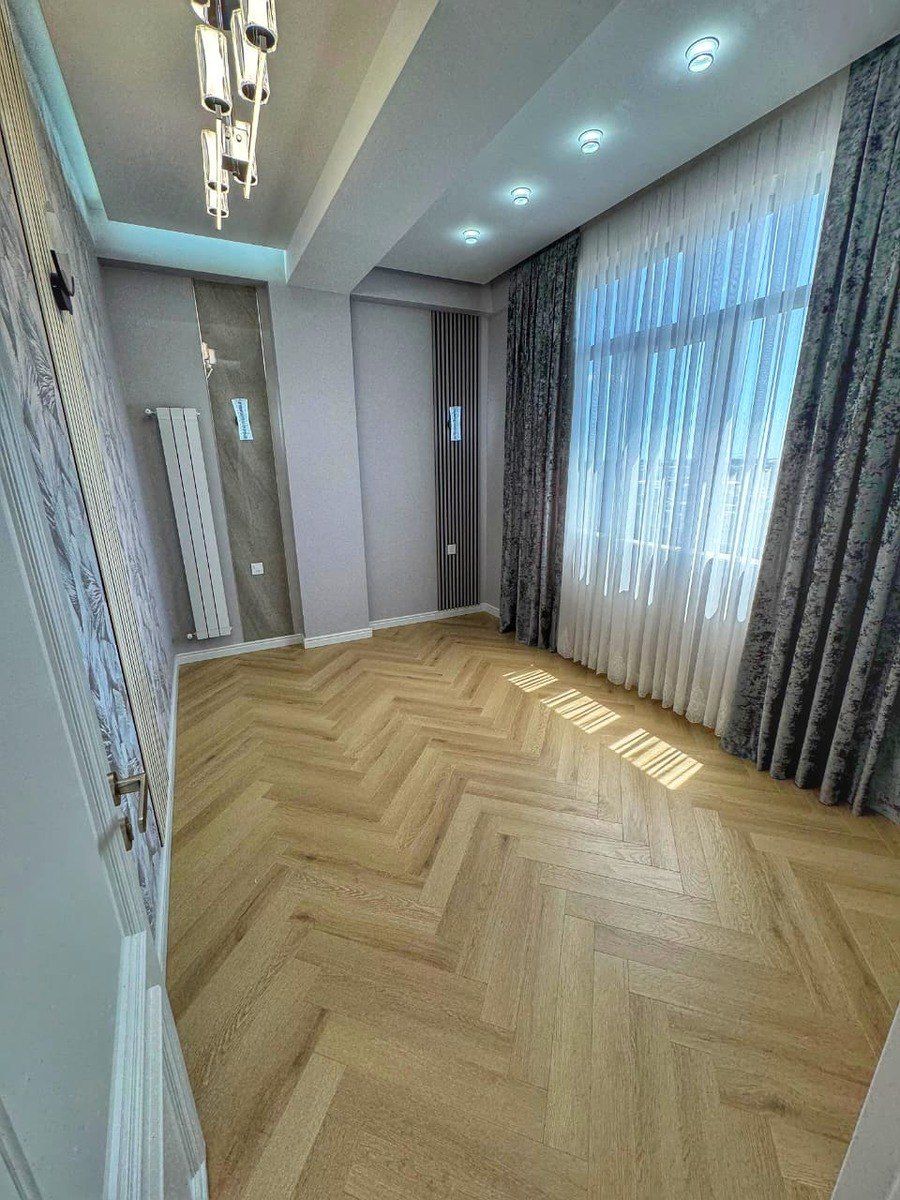 Satılır 3 otaqlı yeni tikili 90 m² — Mənzil, Bakı (8)