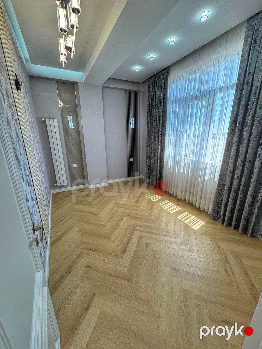 Satılır 3 otaqlı yeni tikili 90 m² — Mənzil, Bakı (7)